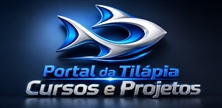 PORTAL DA TILÁPIA  - PLATAFORMA DE CURSOS A DISTÂNCIA - EAD