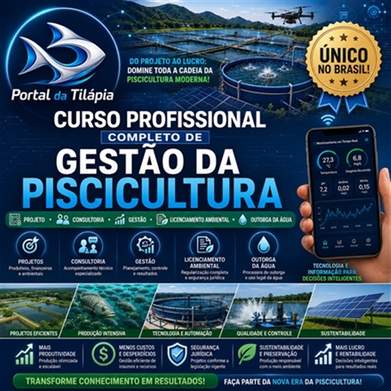 Portal da Tilápia